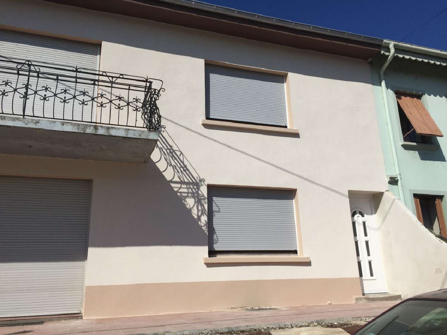  te koop huis Vittersbourg Moselle 2