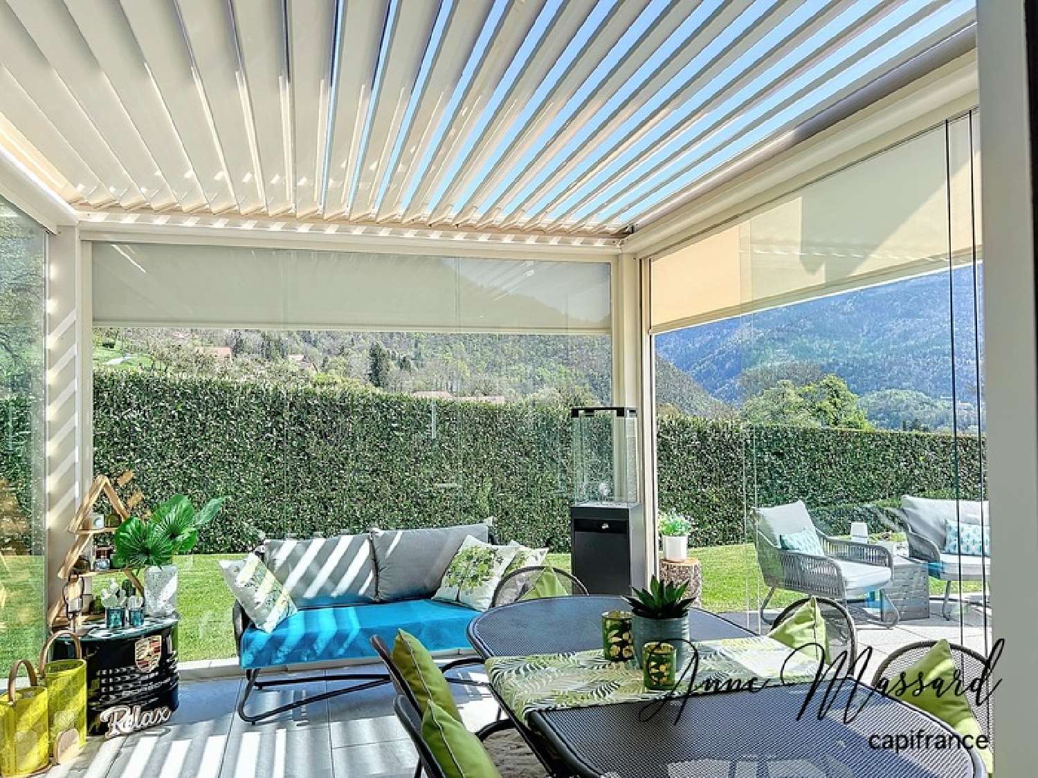  te koop huis Viuz-en-Sallaz Haute-Savoie 3