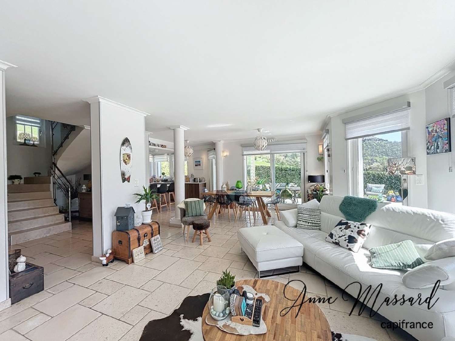 te koop huis Viuz-en-Sallaz Haute-Savoie 4