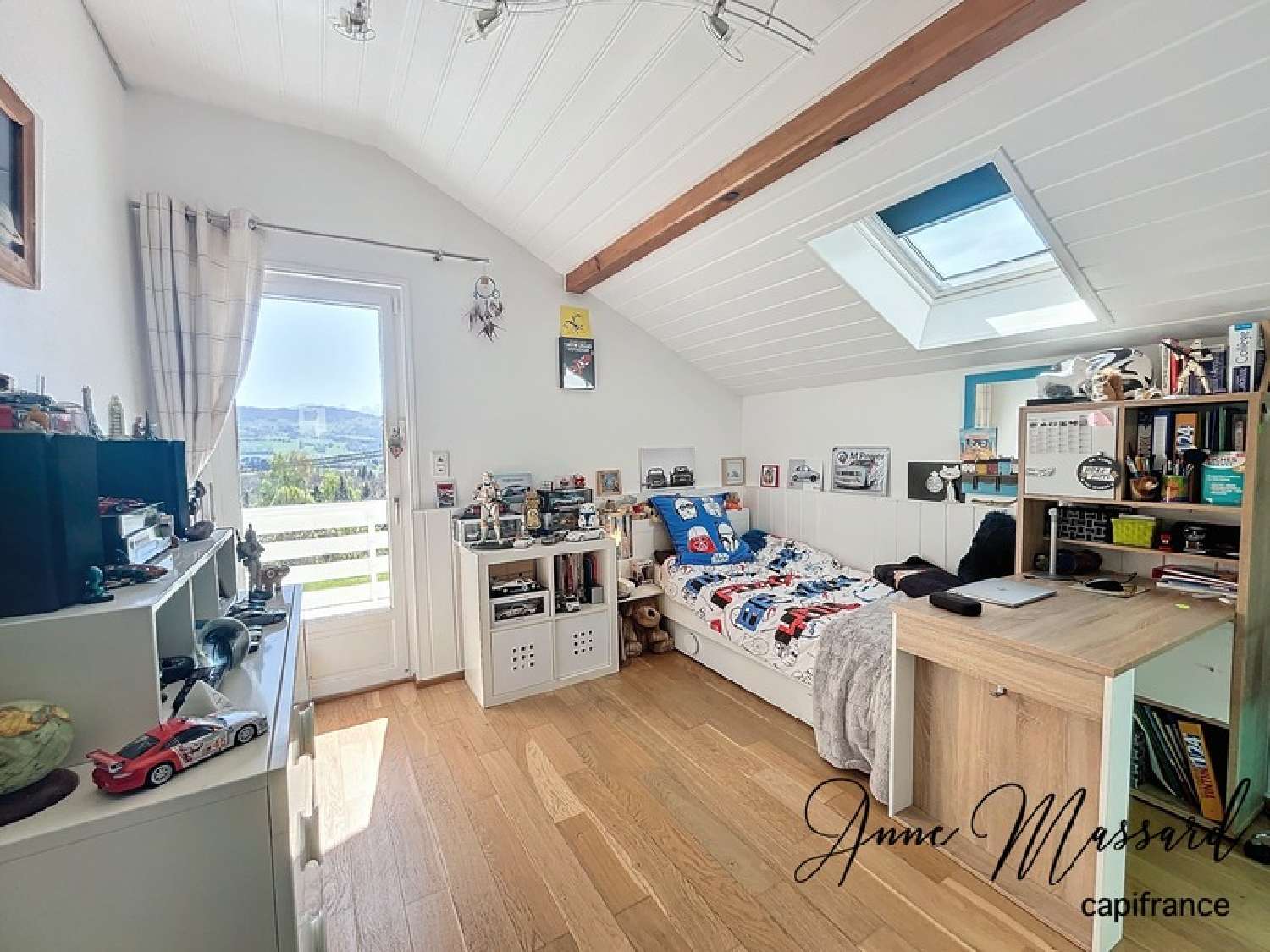  te koop huis Viuz-en-Sallaz Haute-Savoie 7