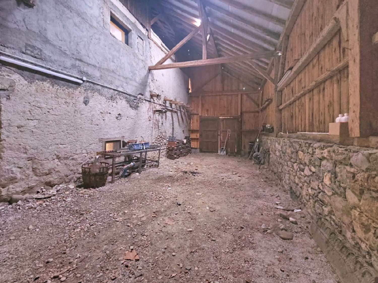 kaufen Haus Viuz-en-Sallaz Haute-Savoie 8