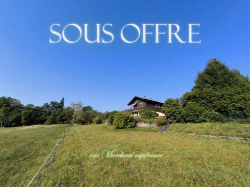 Viuz-en-Sallaz Haute-Savoie Haus Bild 7166803