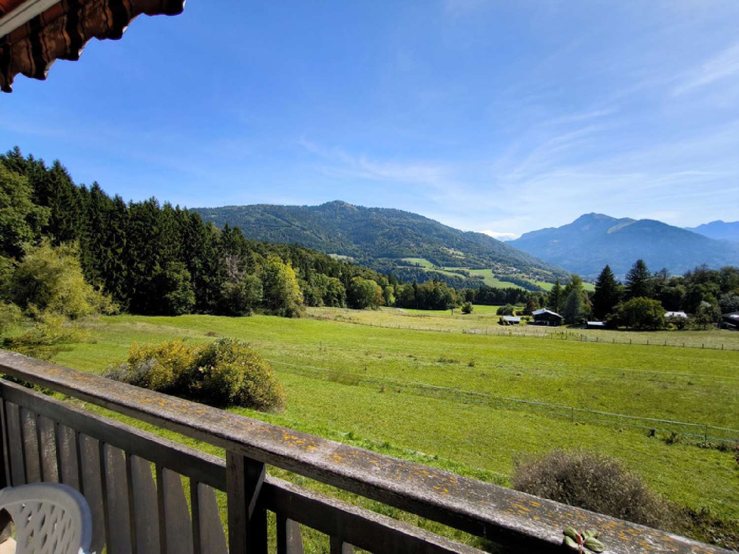 kaufen Haus Viuz-en-Sallaz Haute-Savoie 2