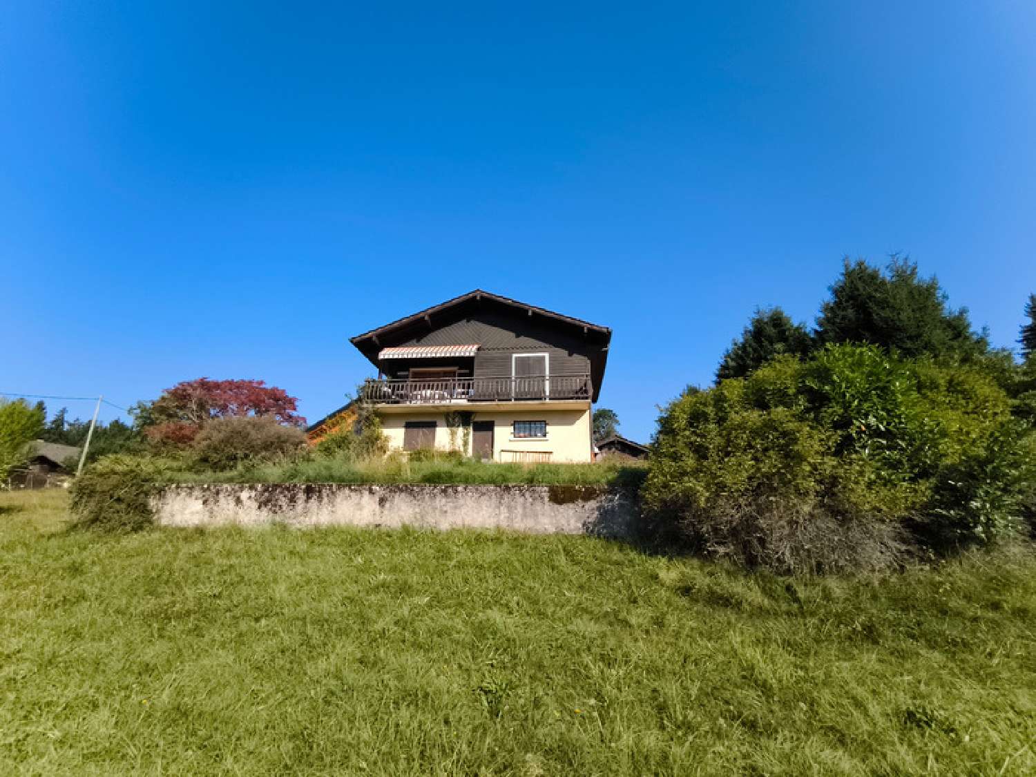 kaufen Haus Viuz-en-Sallaz Haute-Savoie 3