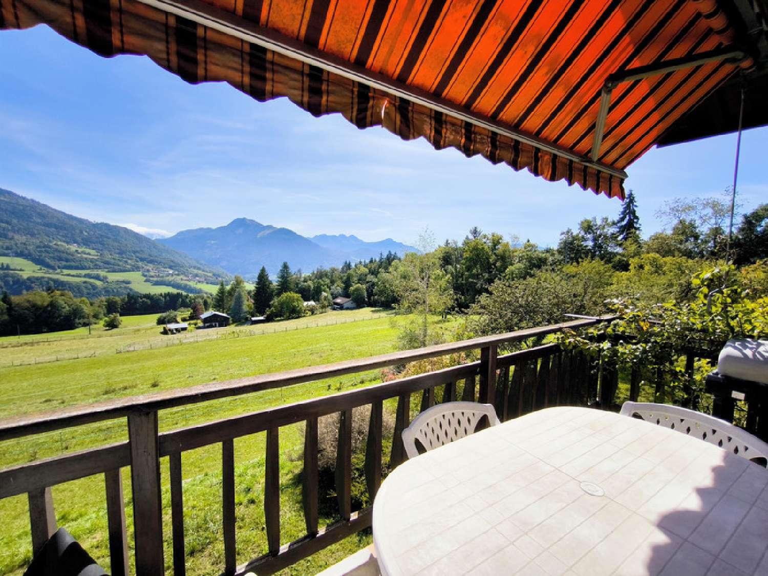 kaufen Haus Viuz-en-Sallaz Haute-Savoie 6