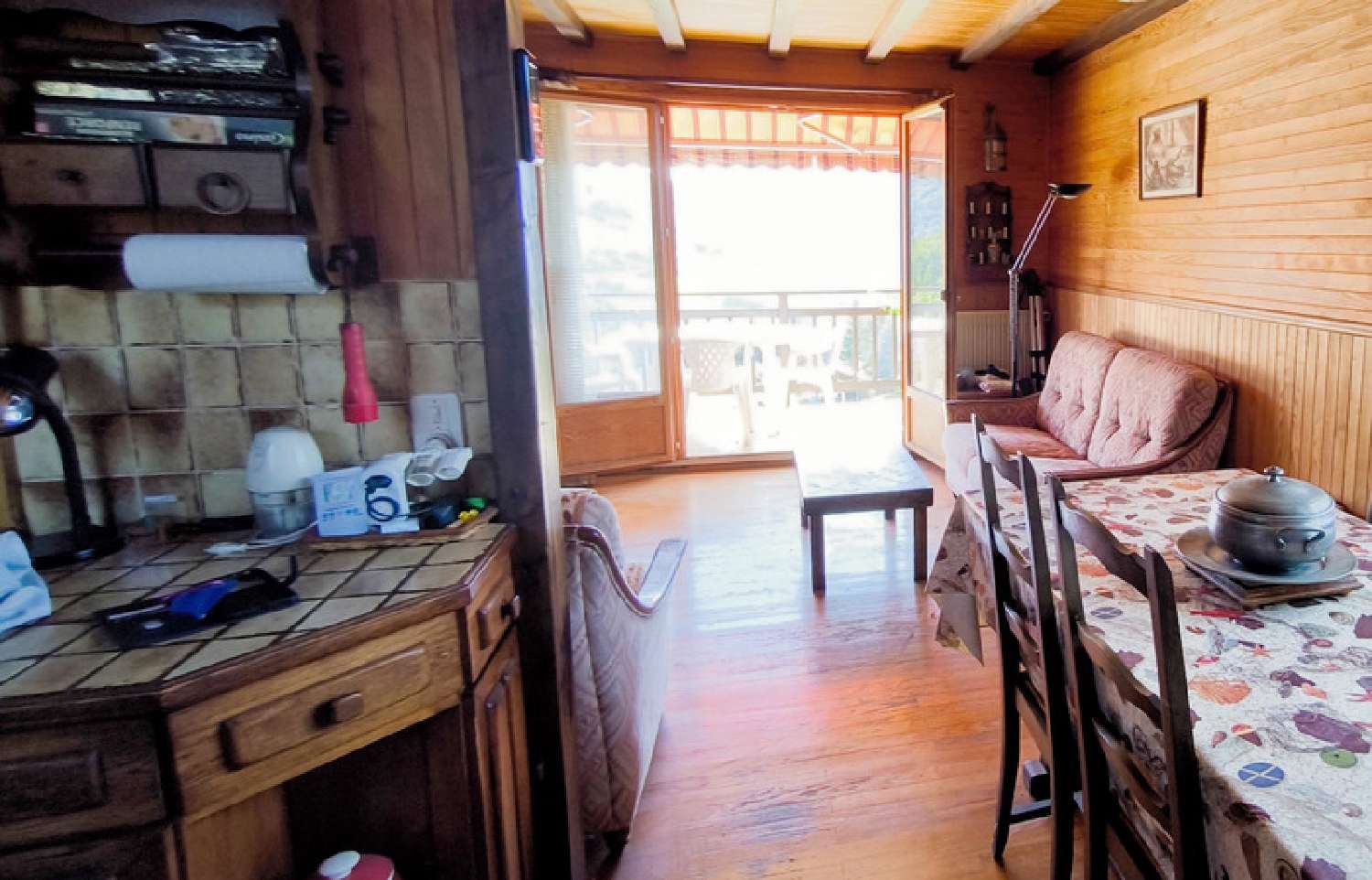 kaufen Haus Viuz-en-Sallaz Haute-Savoie 7