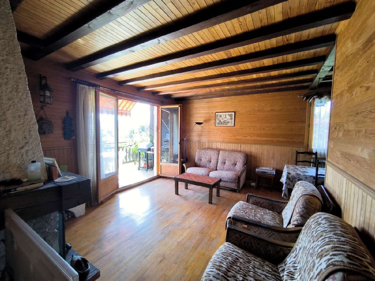 kaufen Haus Viuz-en-Sallaz Haute-Savoie 8