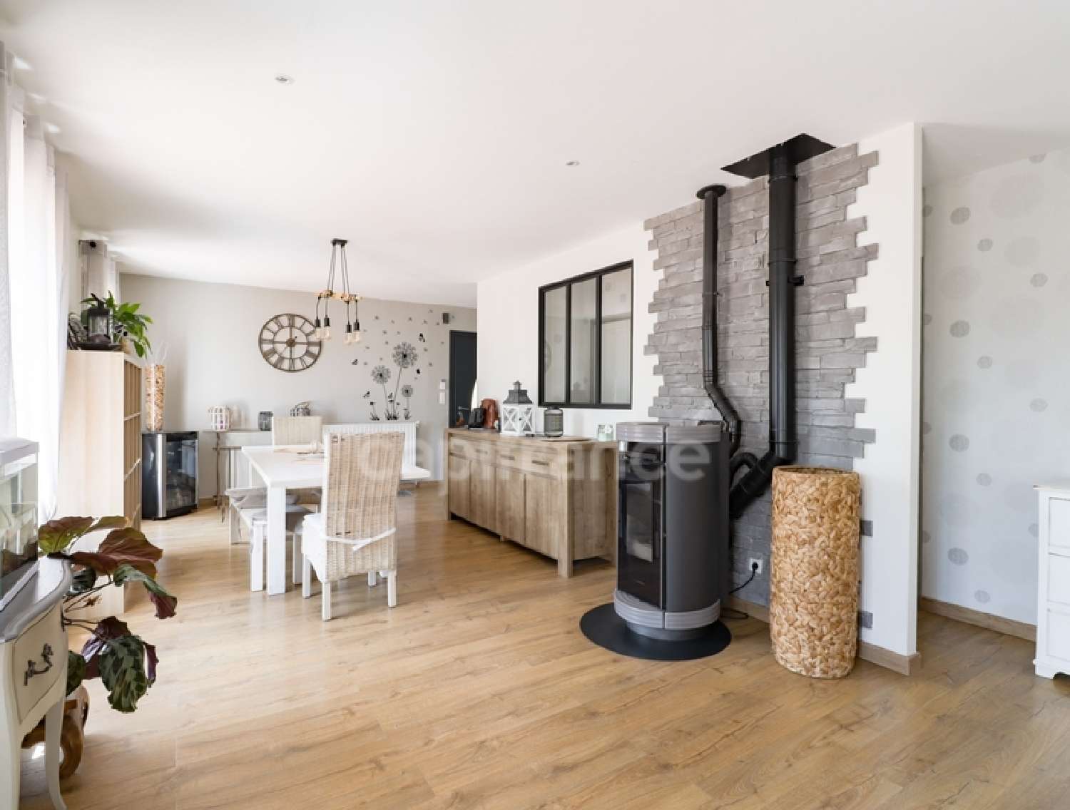 à vendre maison Viviers-lès-Montagnes Tarn 2