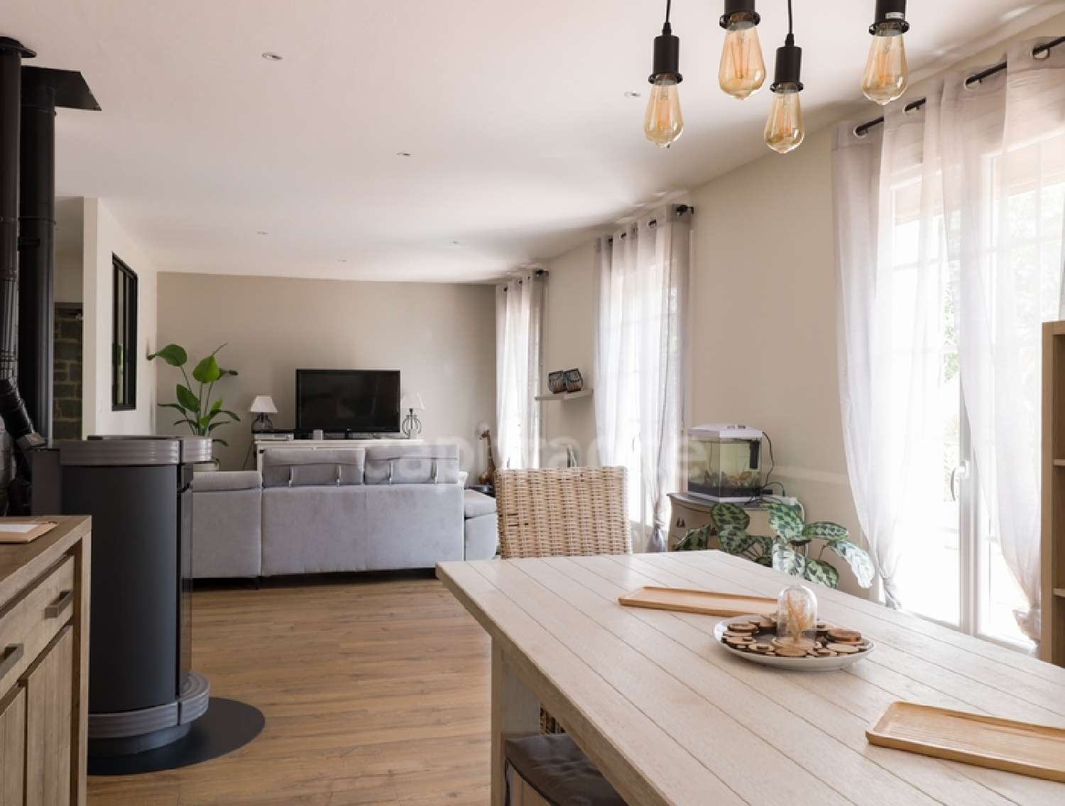 à vendre maison Viviers-lès-Montagnes Tarn 4