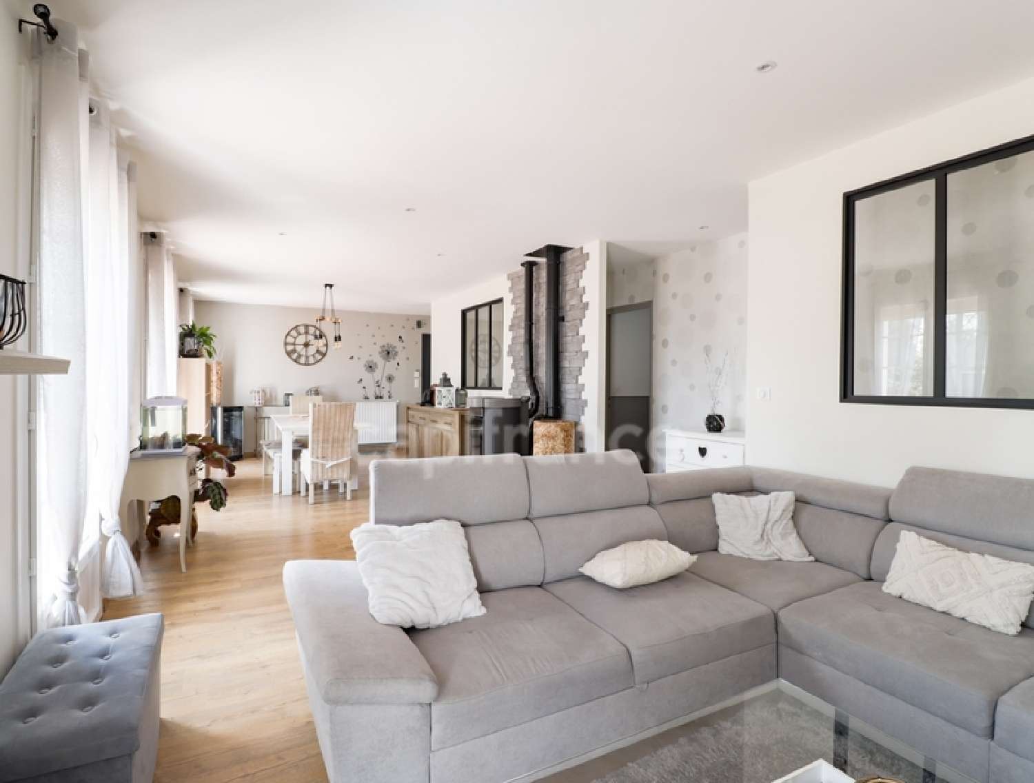 à vendre maison Viviers-lès-Montagnes Tarn 5