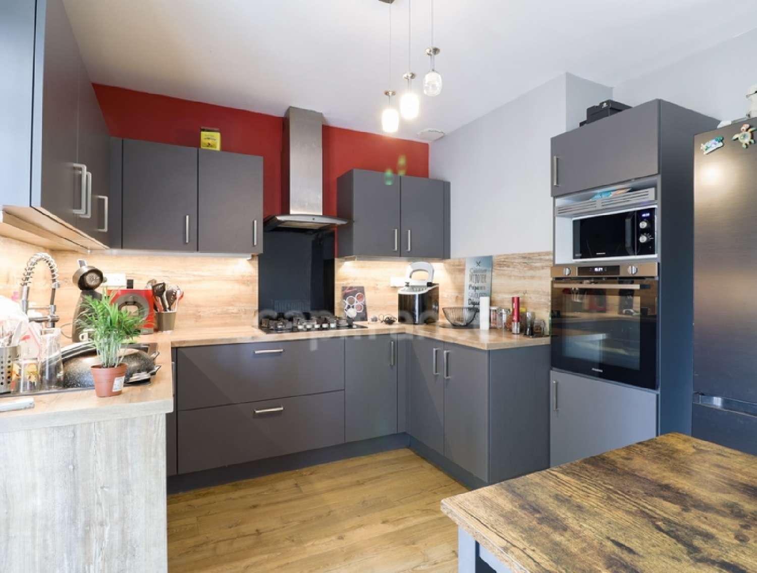 à vendre maison Viviers-lès-Montagnes Tarn 7