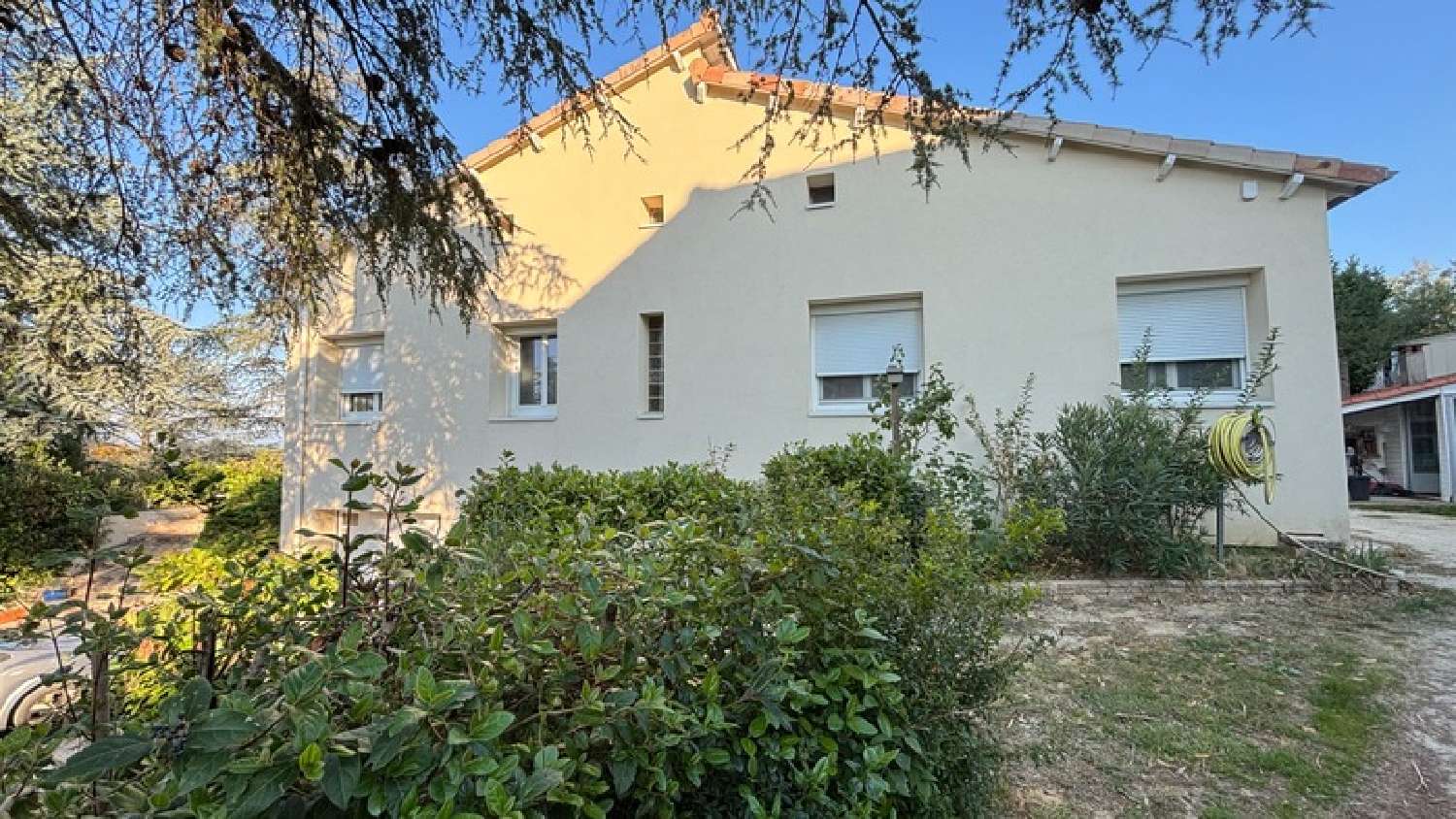  en venta casa Viviers Ardèche 1