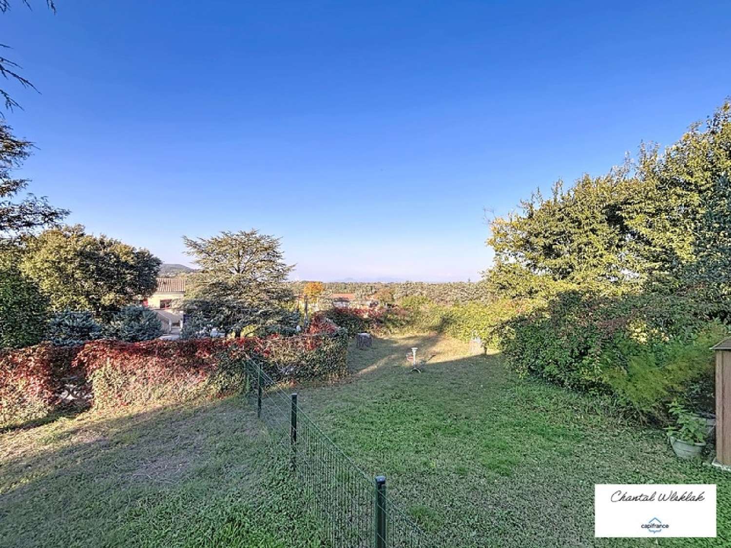 en venta casa Viviers Ardèche 2
