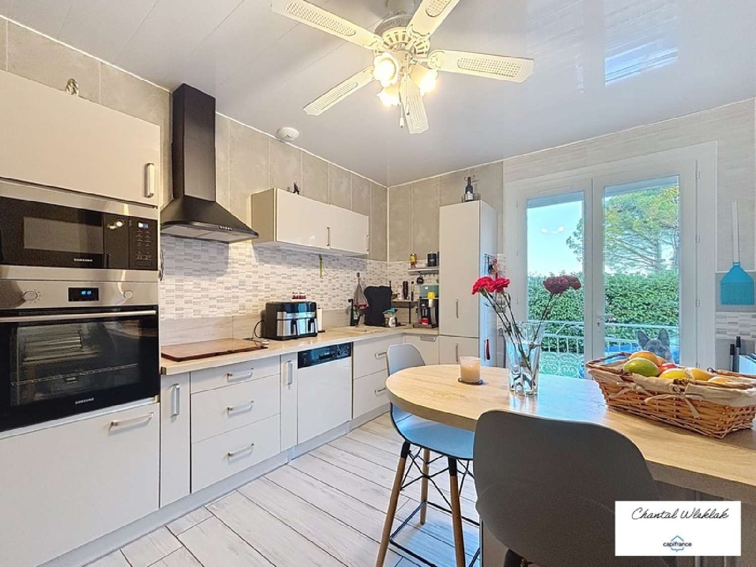  en venta casa Viviers Ardèche 3
