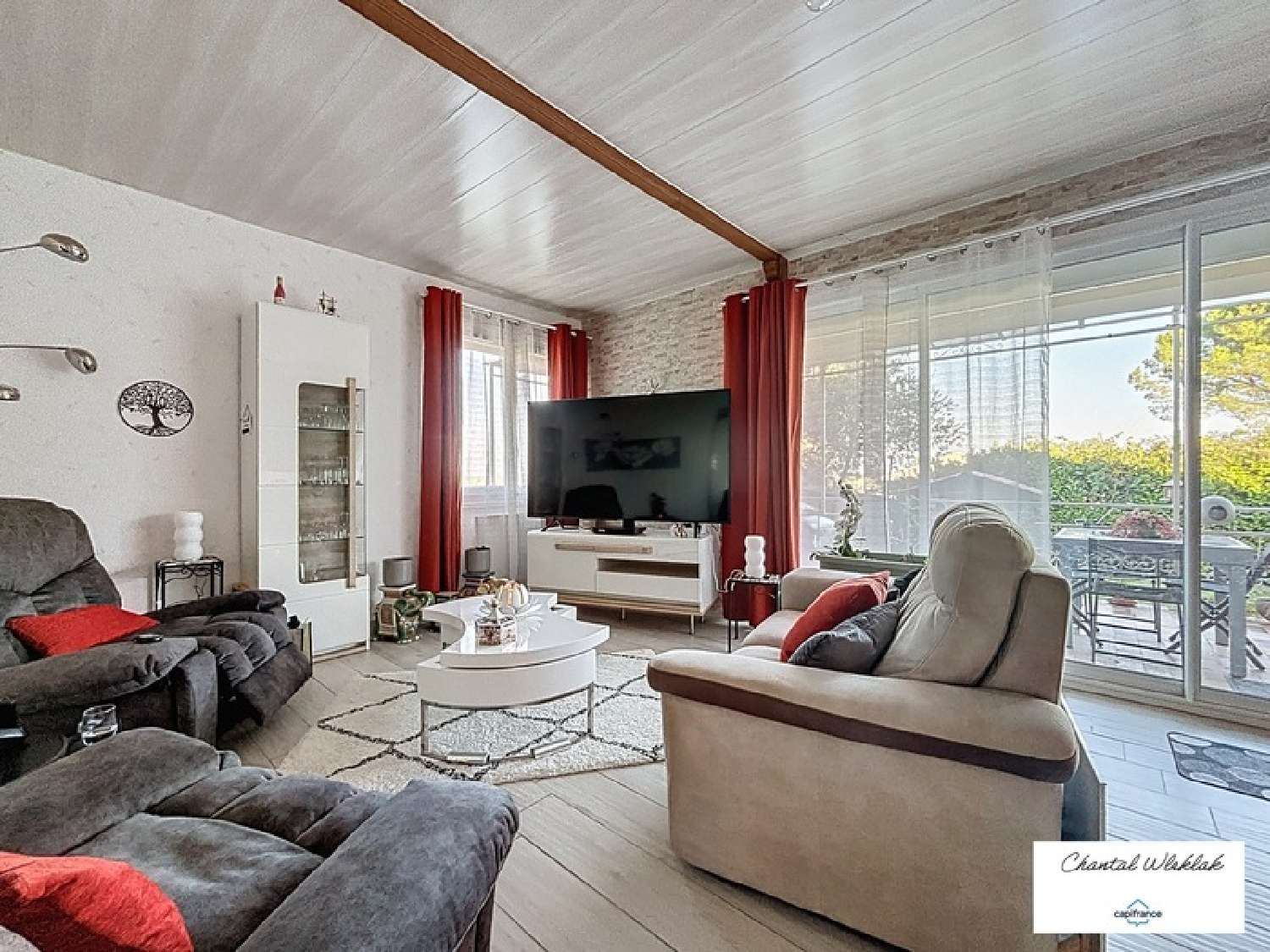  en venta casa Viviers Ardèche 4