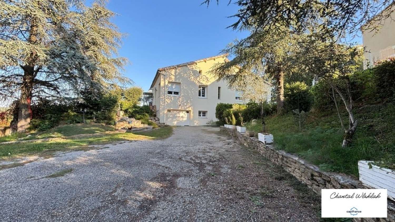  en venta casa Viviers Ardèche 5
