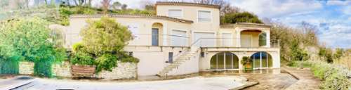 Viviers Ardeche huis foto 7151937