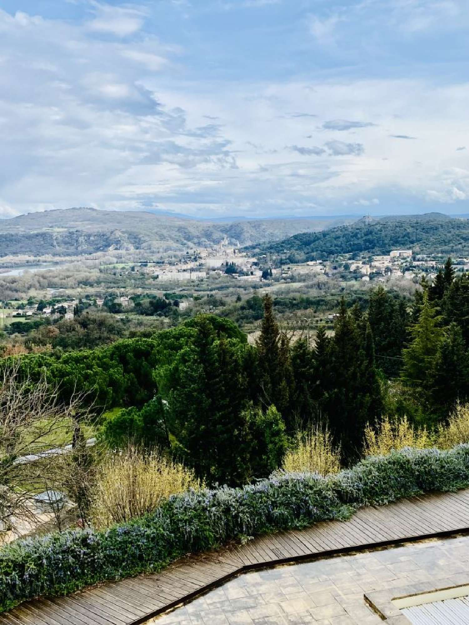  en venta casa Viviers Ardèche 5