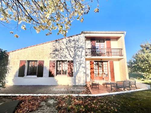 Vix Vendée casa foto 7166117