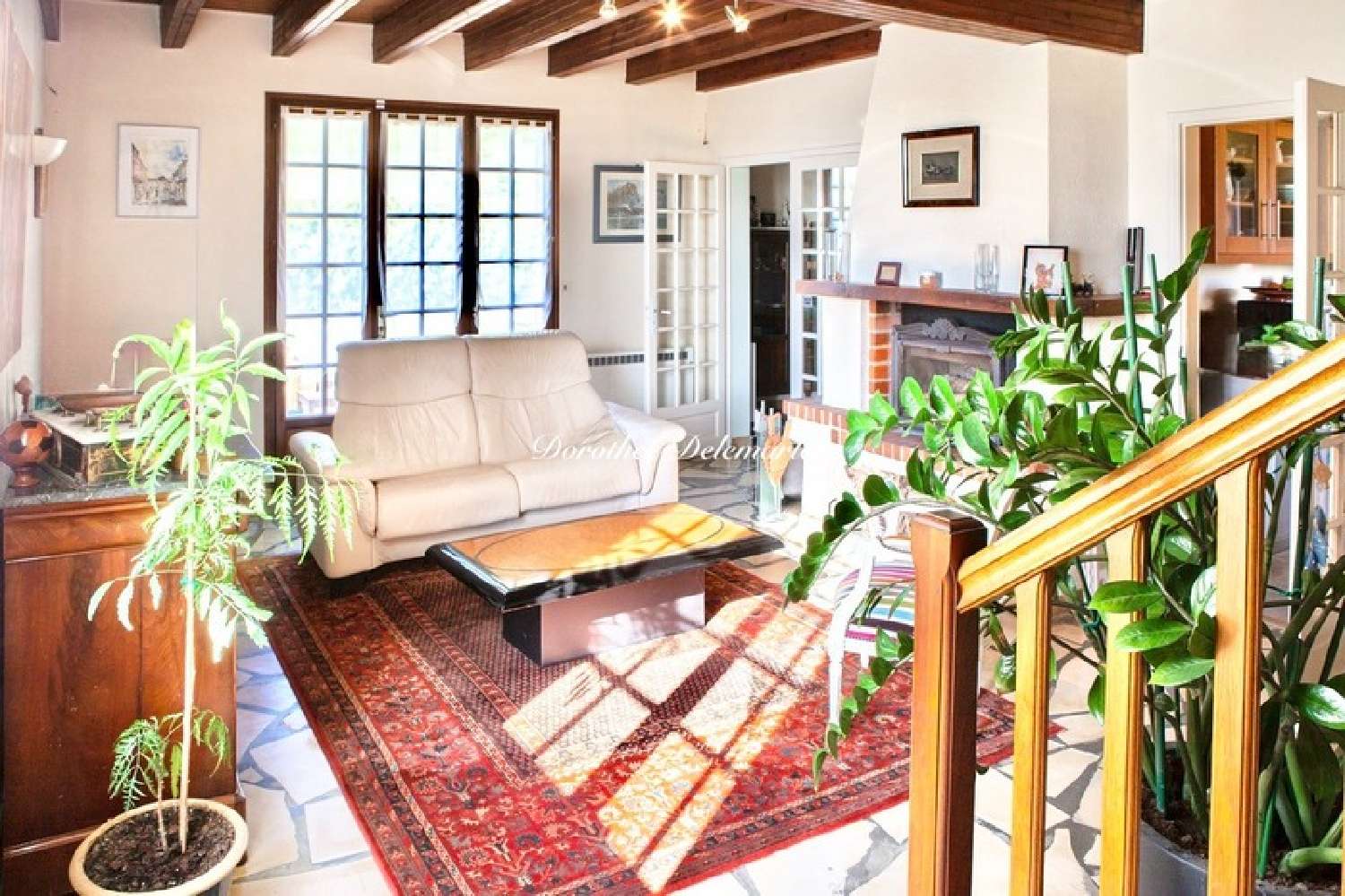  en venta casa Vix Vendée 3