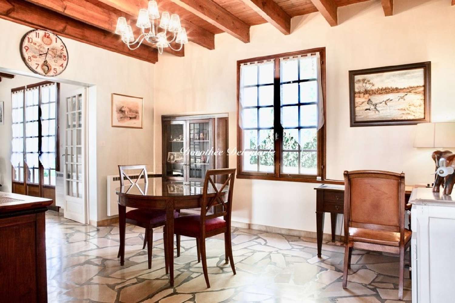  en venta casa Vix Vendée 4