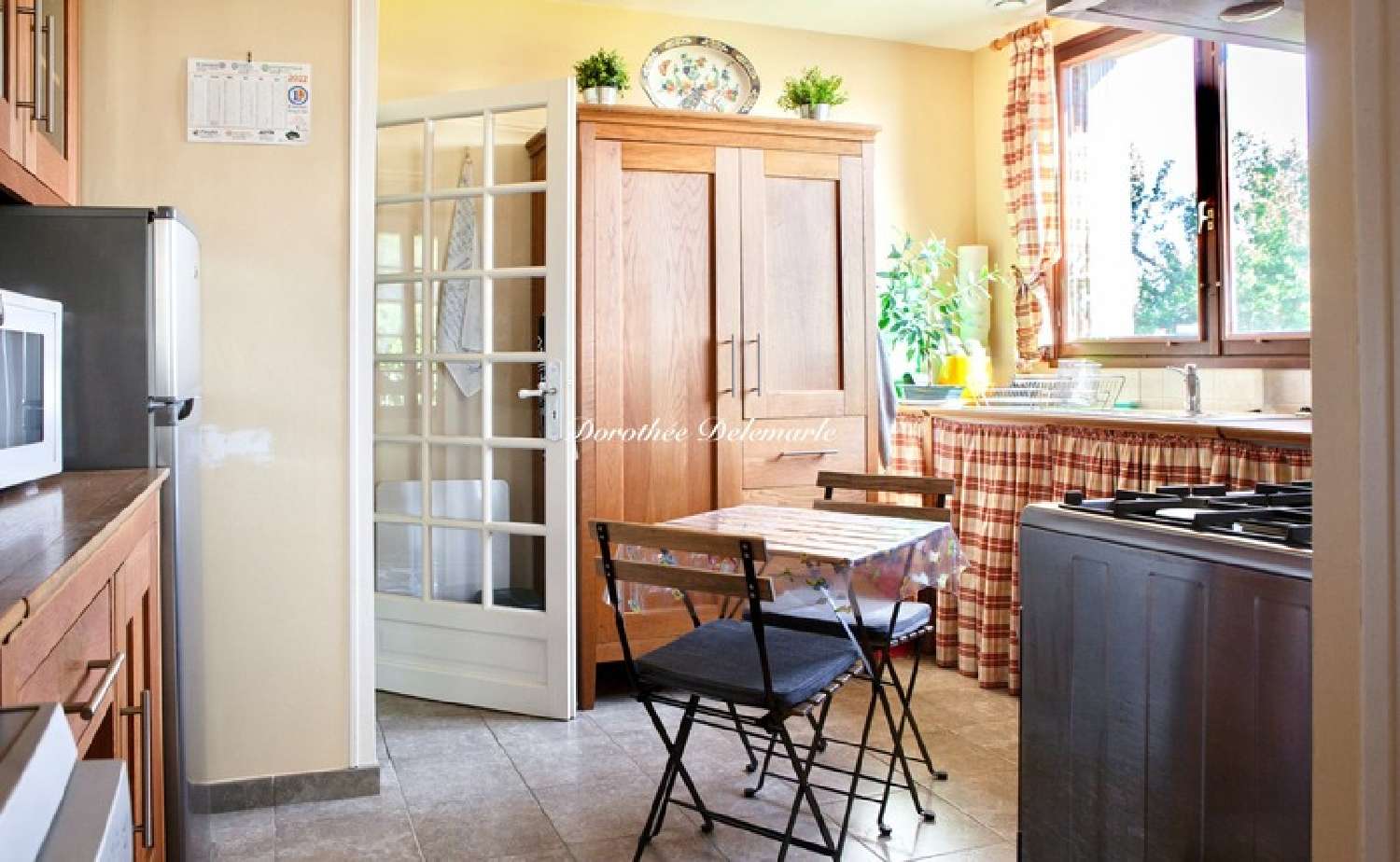  en venta casa Vix Vendée 5