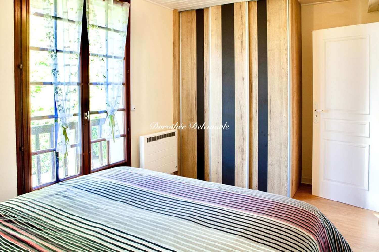  en venta casa Vix Vendée 7