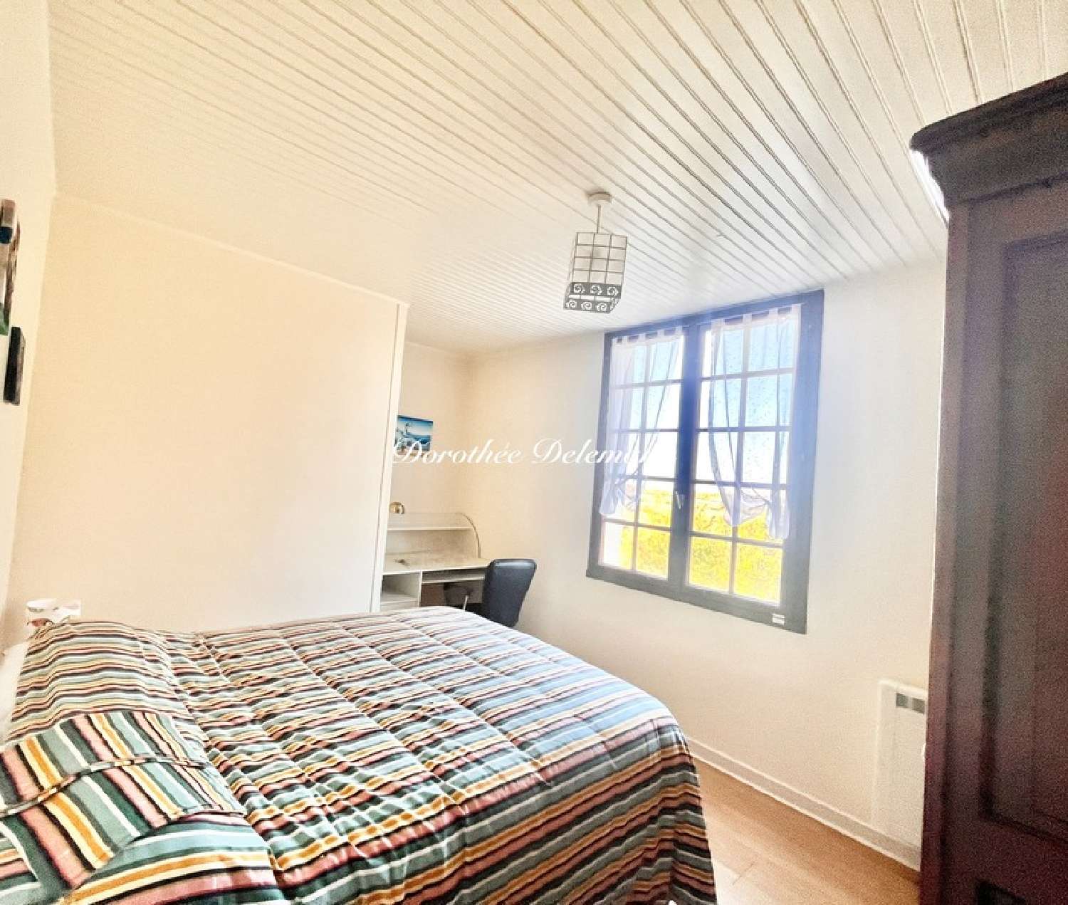  en venta casa Vix Vendée 8