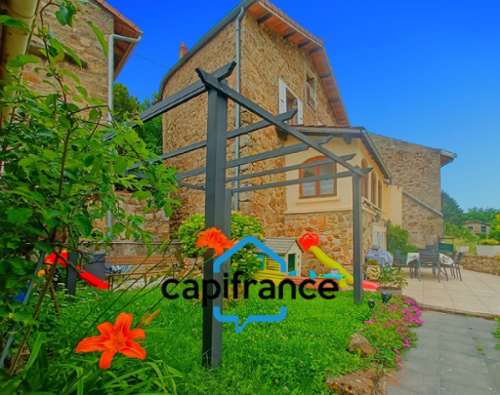 Vocance Ardeche huis foto 7163174