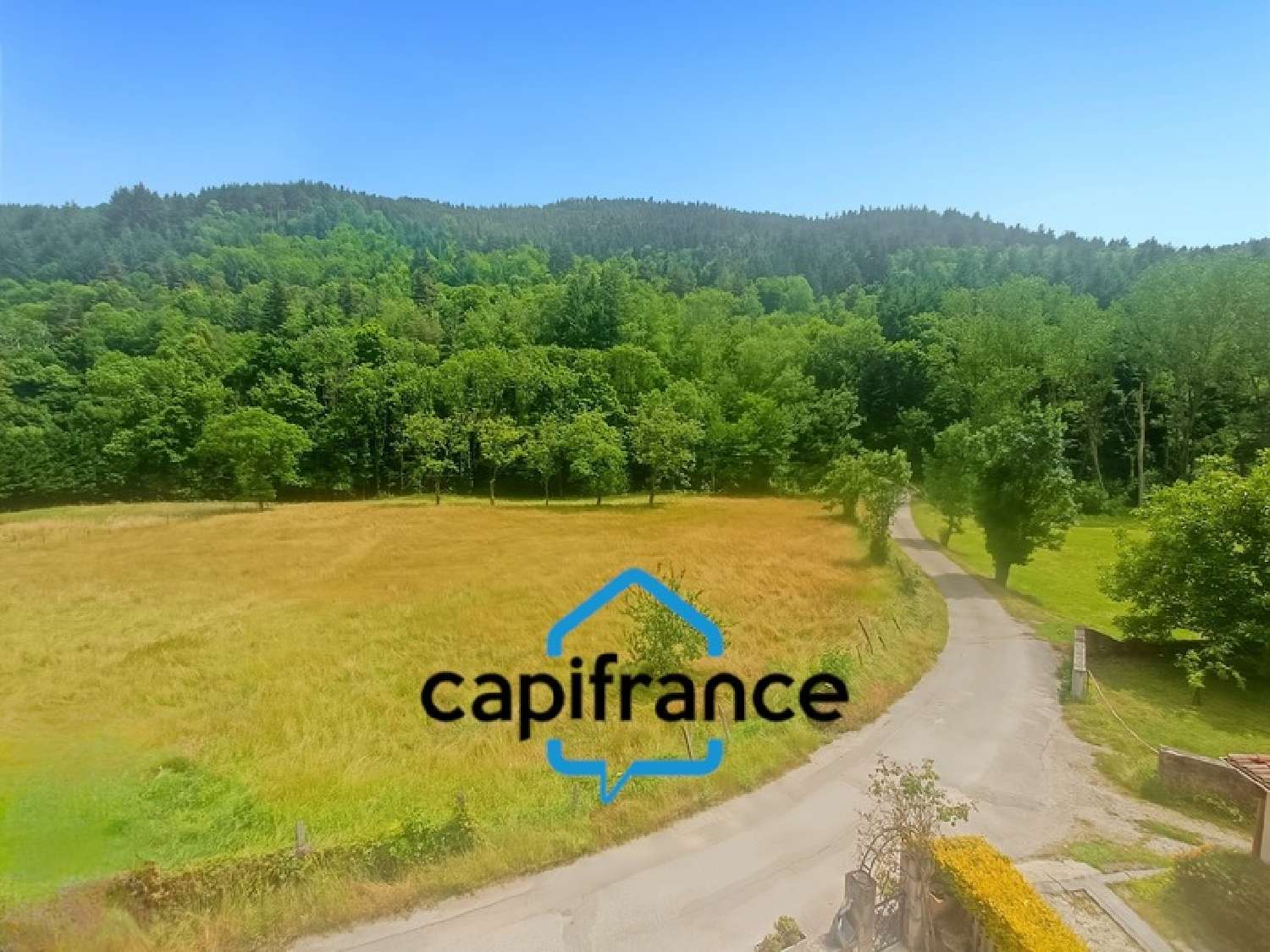  te koop huis Vocance Ardèche 3