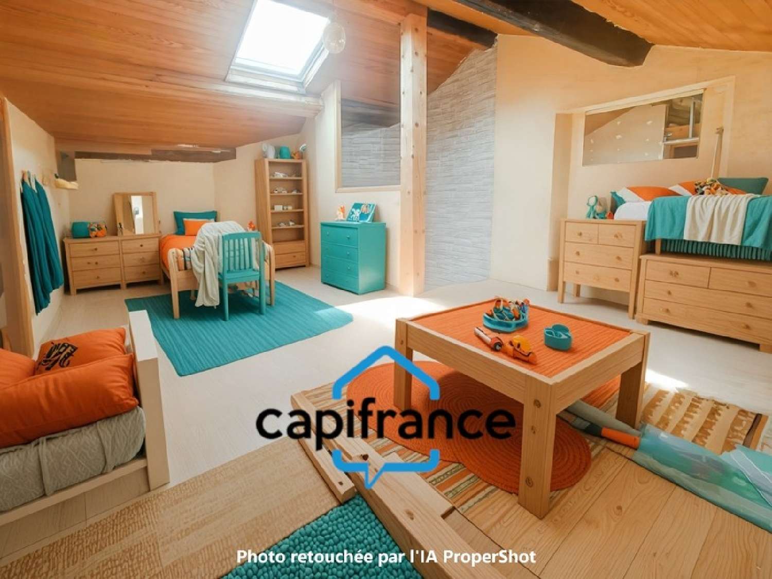  te koop huis Vocance Ardèche 4
