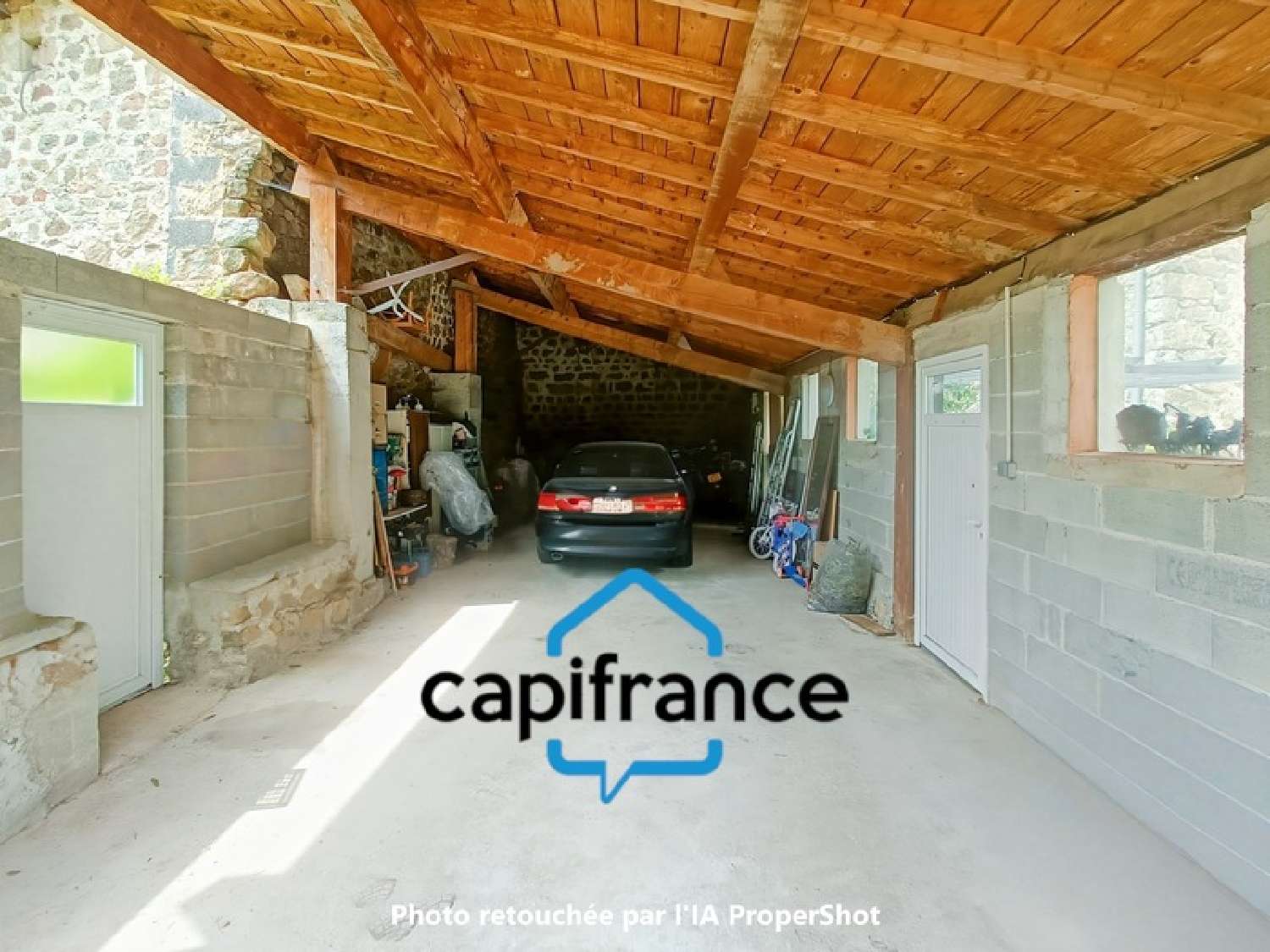  te koop huis Vocance Ardèche 5