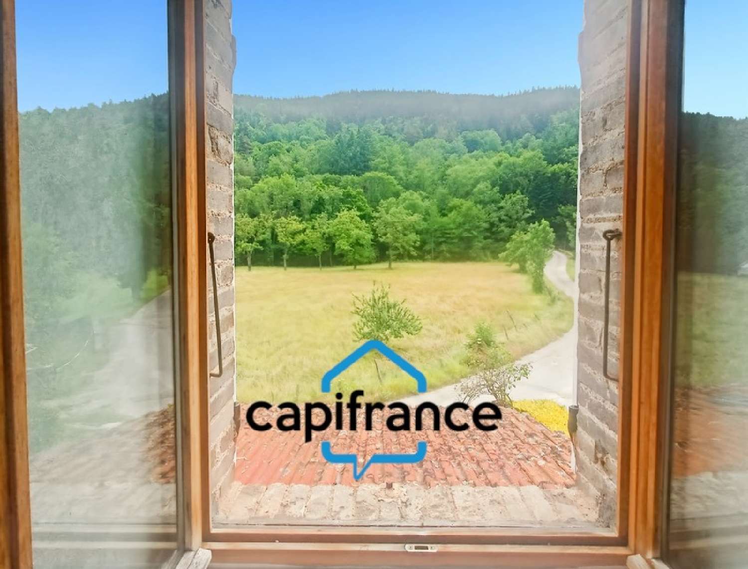  te koop huis Vocance Ardèche 6