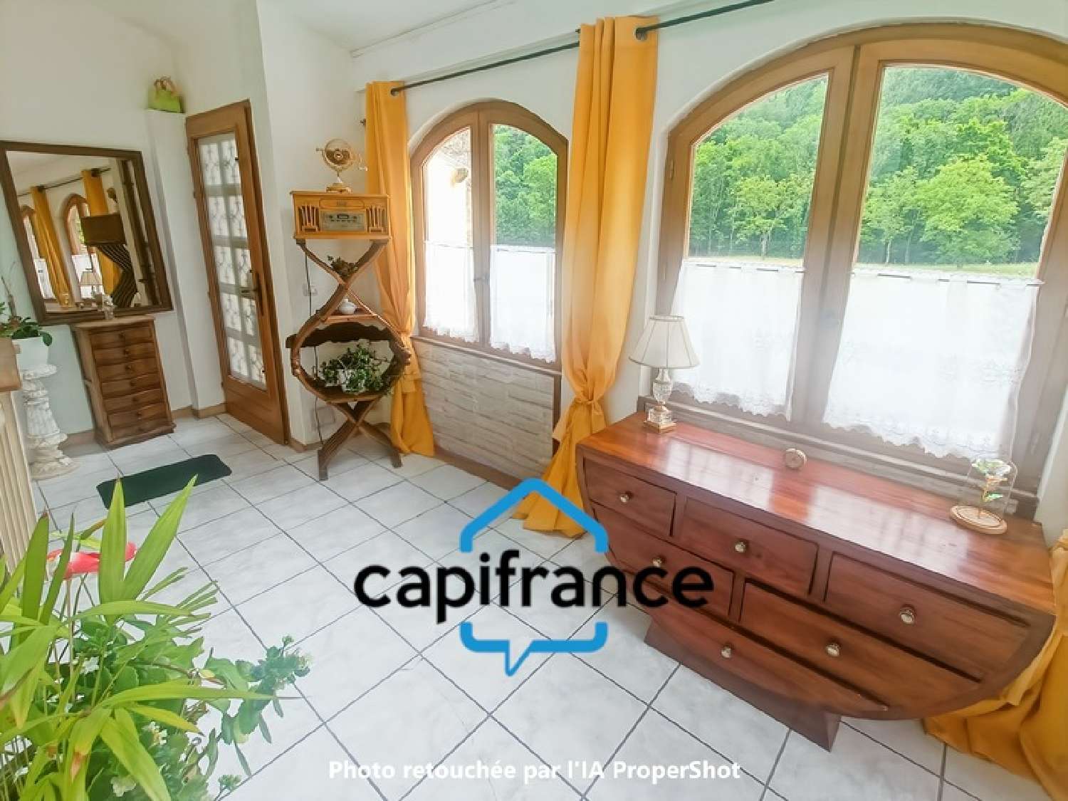  te koop huis Vocance Ardèche 8