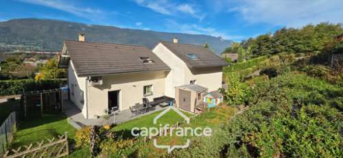 Voglans Savoie huis foto 7162404
