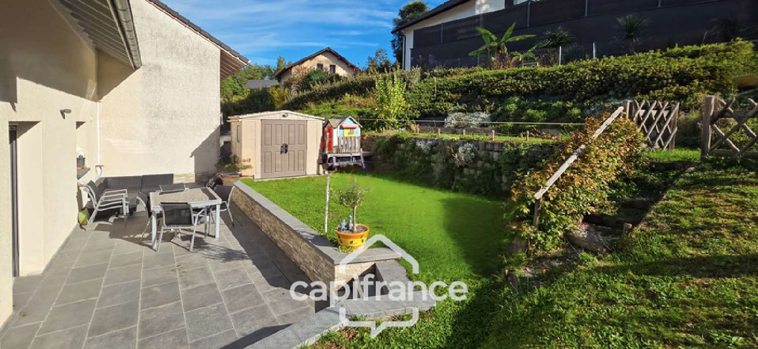 te koop huis Voglans Savoie 2