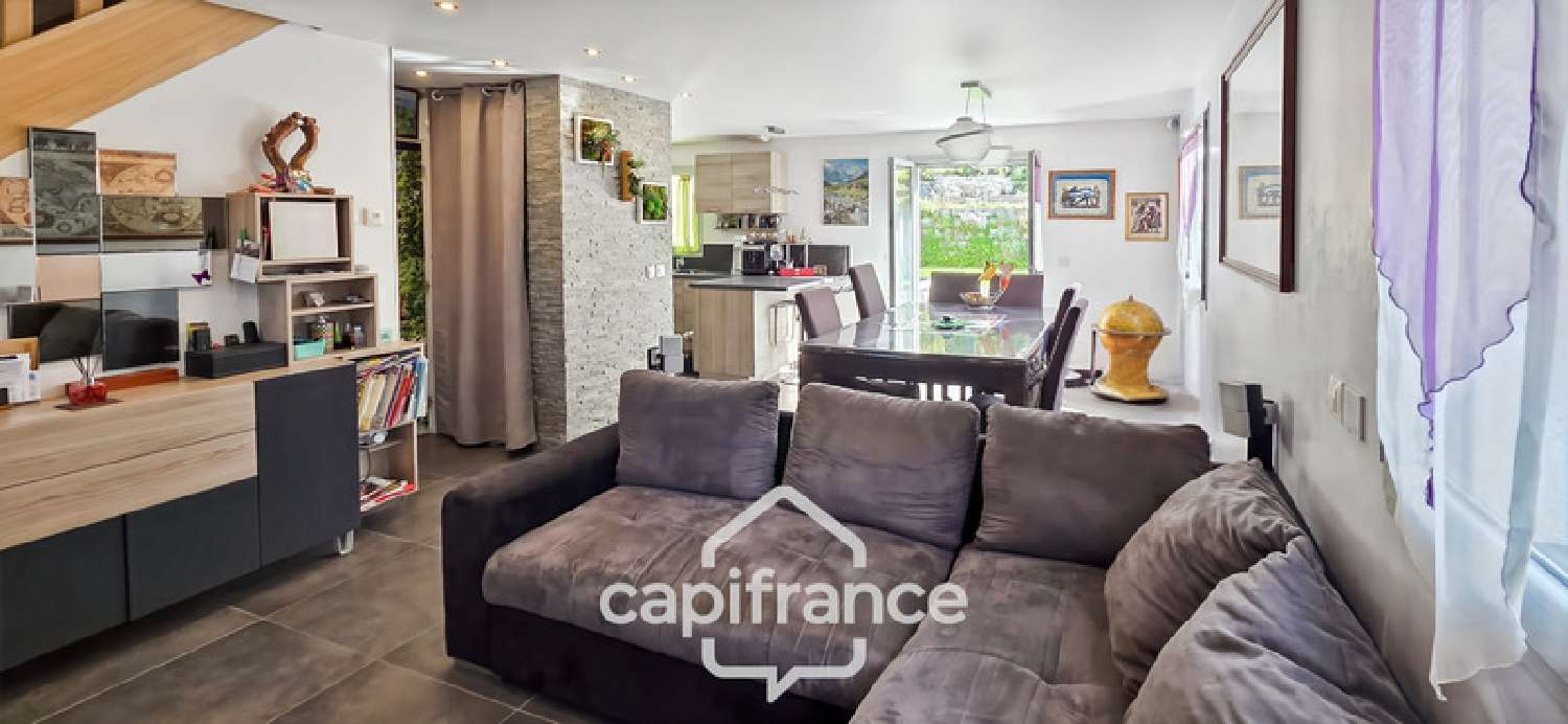  te koop huis Voglans Savoie 3