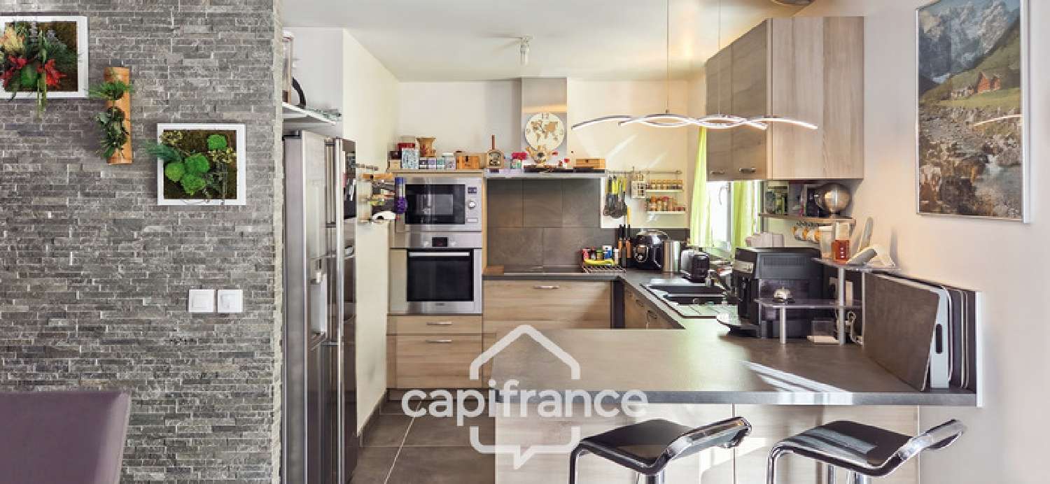  te koop huis Voglans Savoie 4