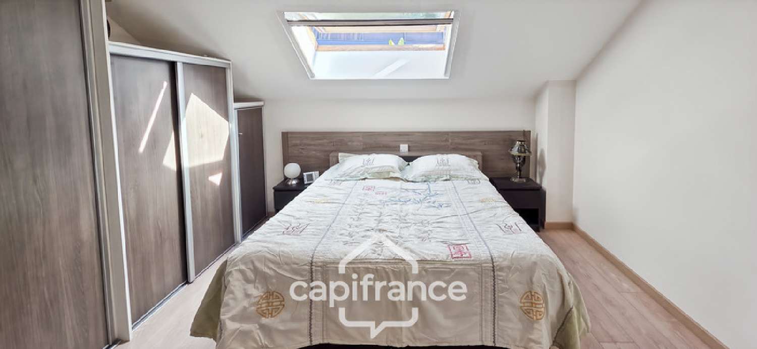  te koop huis Voglans Savoie 5