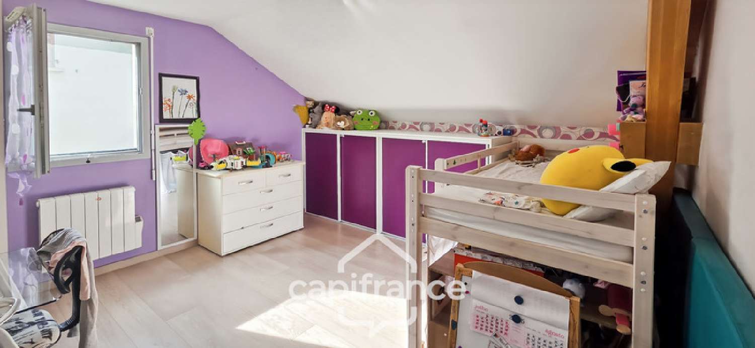  te koop huis Voglans Savoie 6