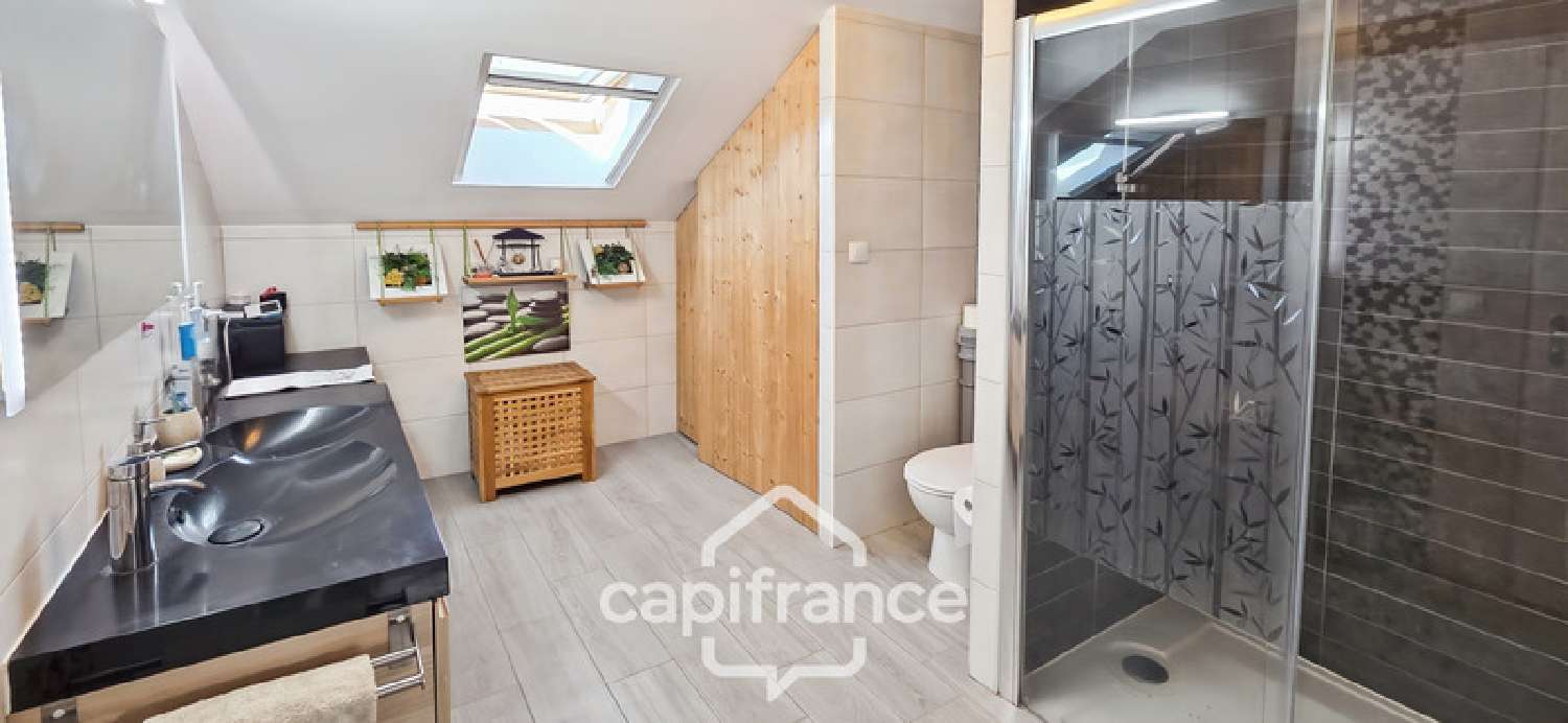  te koop huis Voglans Savoie 7