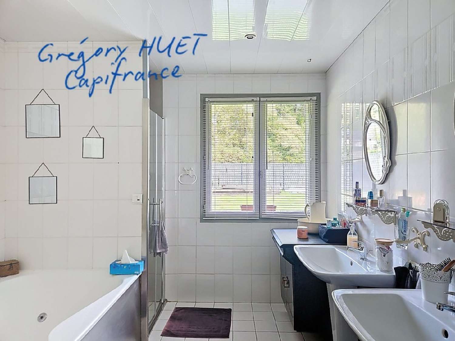  for sale house Voiscreville Eure 6