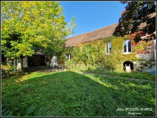 Voisines Yonne house foto 7158588