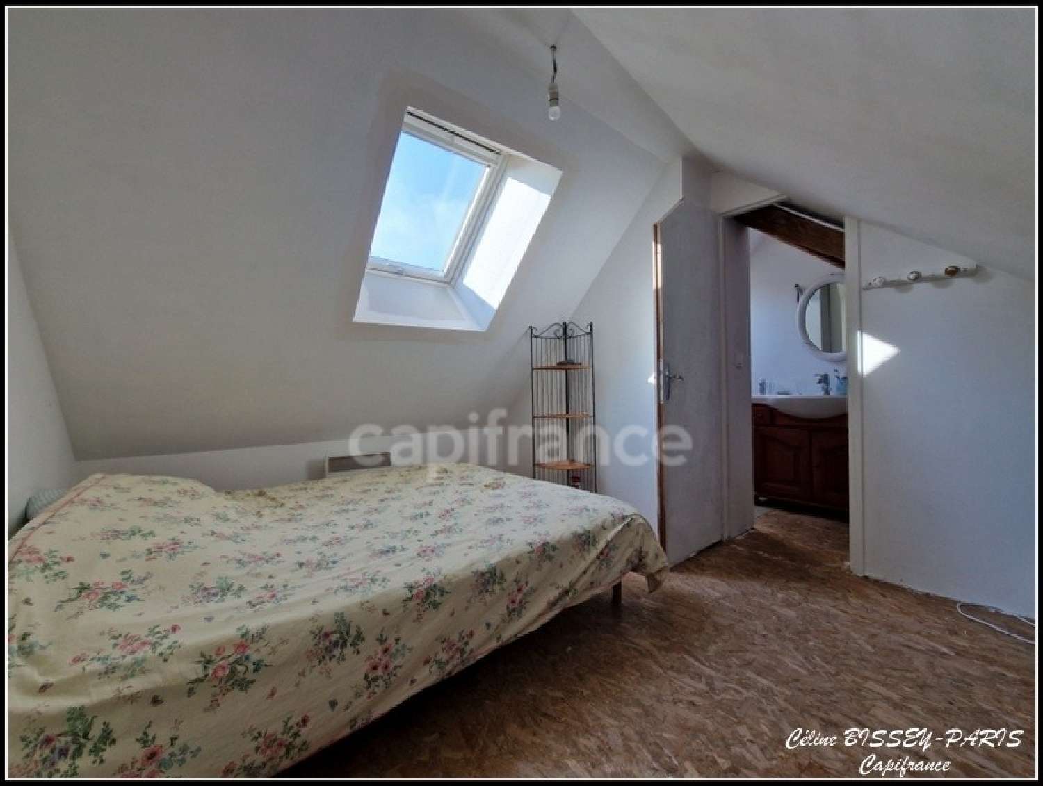  en venta casa Voisines Yonne 8