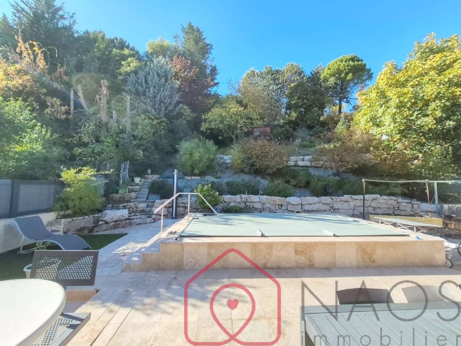 à vendre maison Volx Alpes-de-Haute-Provence 2