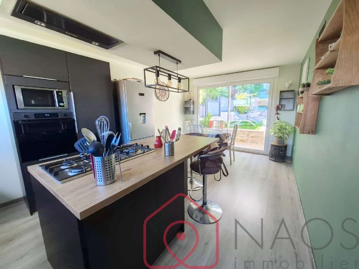 à vendre maison Volx Alpes-de-Haute-Provence 3