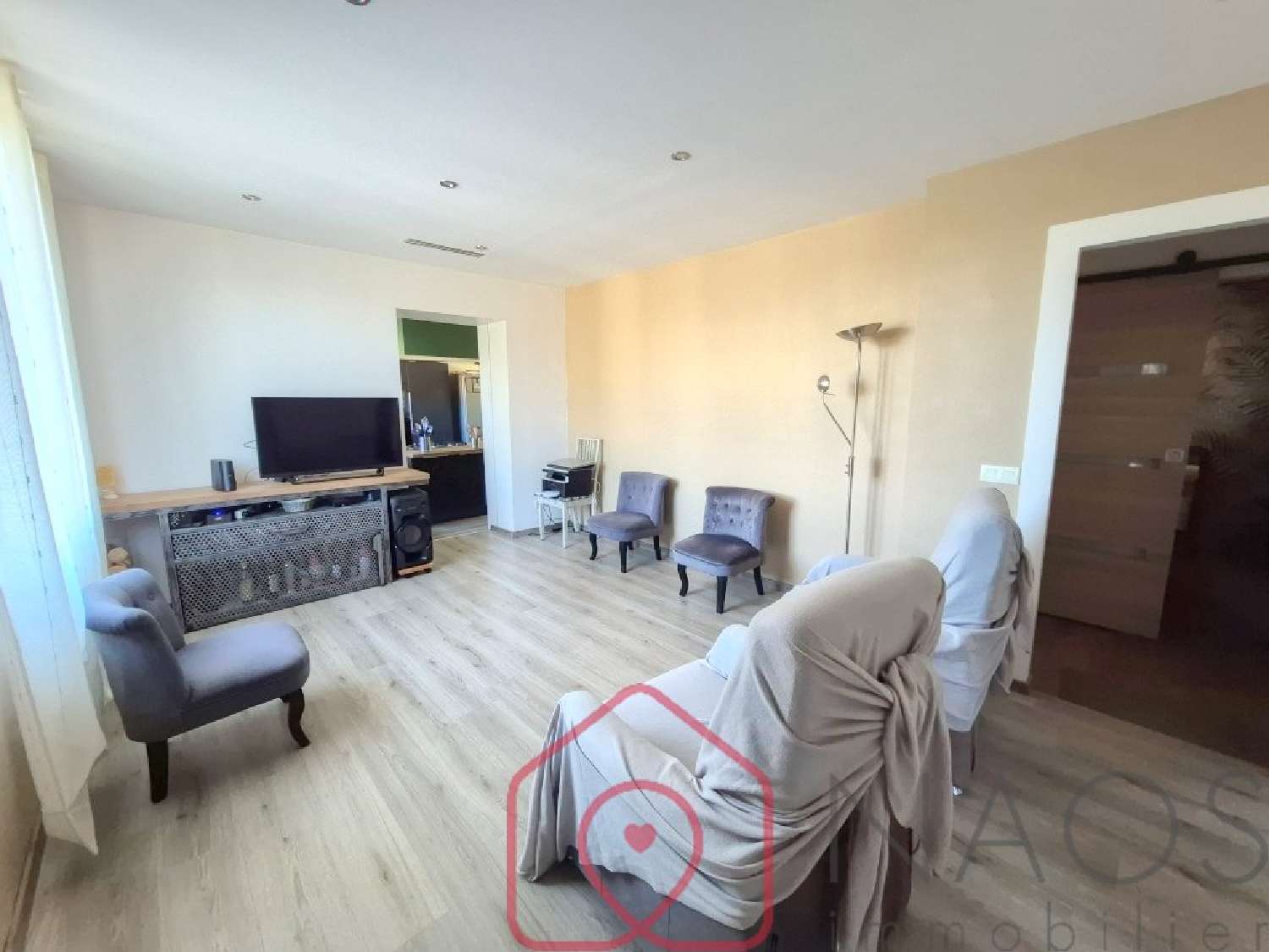 à vendre maison Volx Alpes-de-Haute-Provence 5