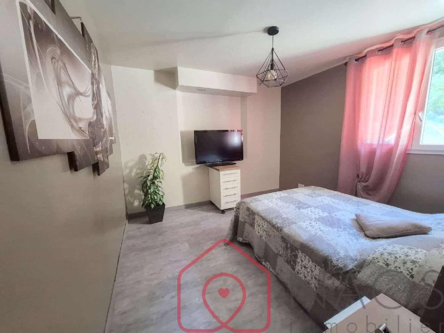 à vendre maison Volx Alpes-de-Haute-Provence 7