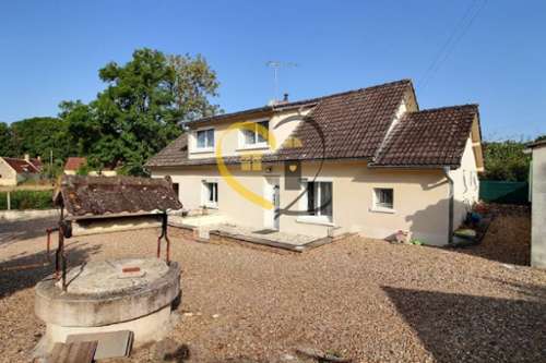 Vornay Cher huis foto 7154503