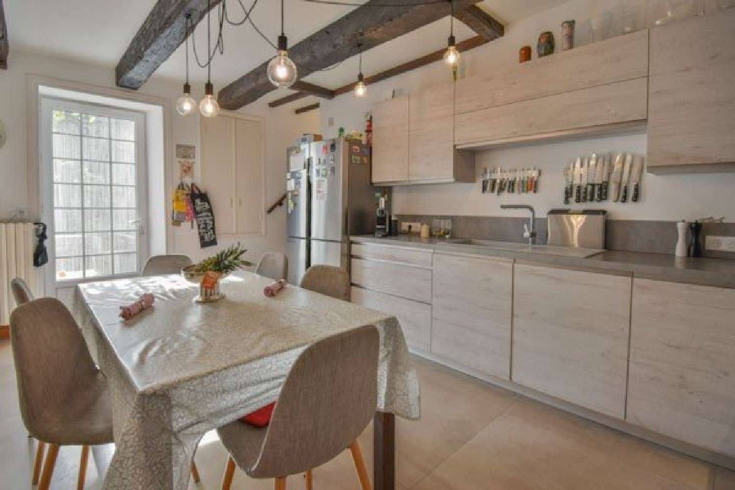  te koop huis Voulême Vienne 5